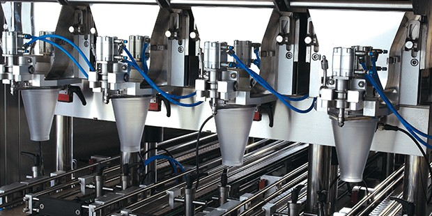 Enhancing Efficiency in Pharmaceutical Production with Pharmapack