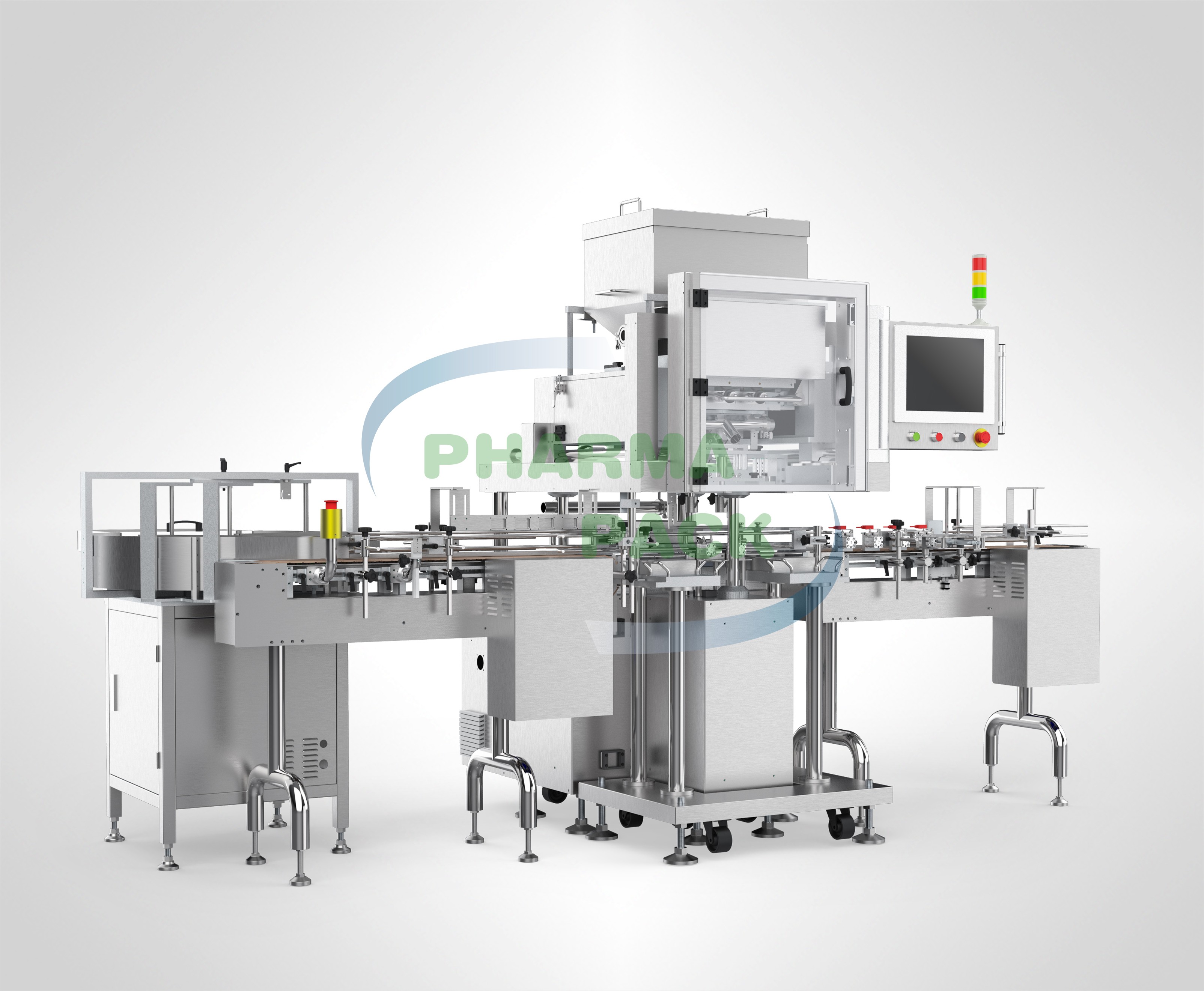 Critical Features for Dependable Multi-Stick Automatic Packing Equipment