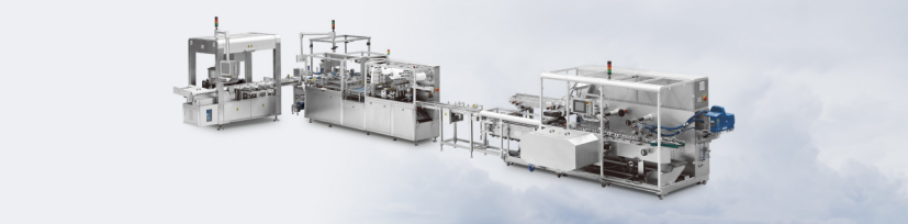 Streamlining Secondary Packaging in the Pharmaceutical Industry with Pharmapack