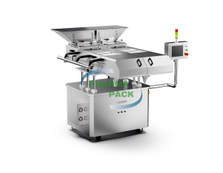 Tablet Capsule Counting Machines: Streamline Your Packaging Processes