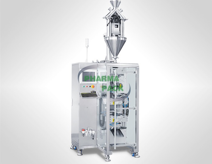 LFVS-01  Single row stick packaging machine