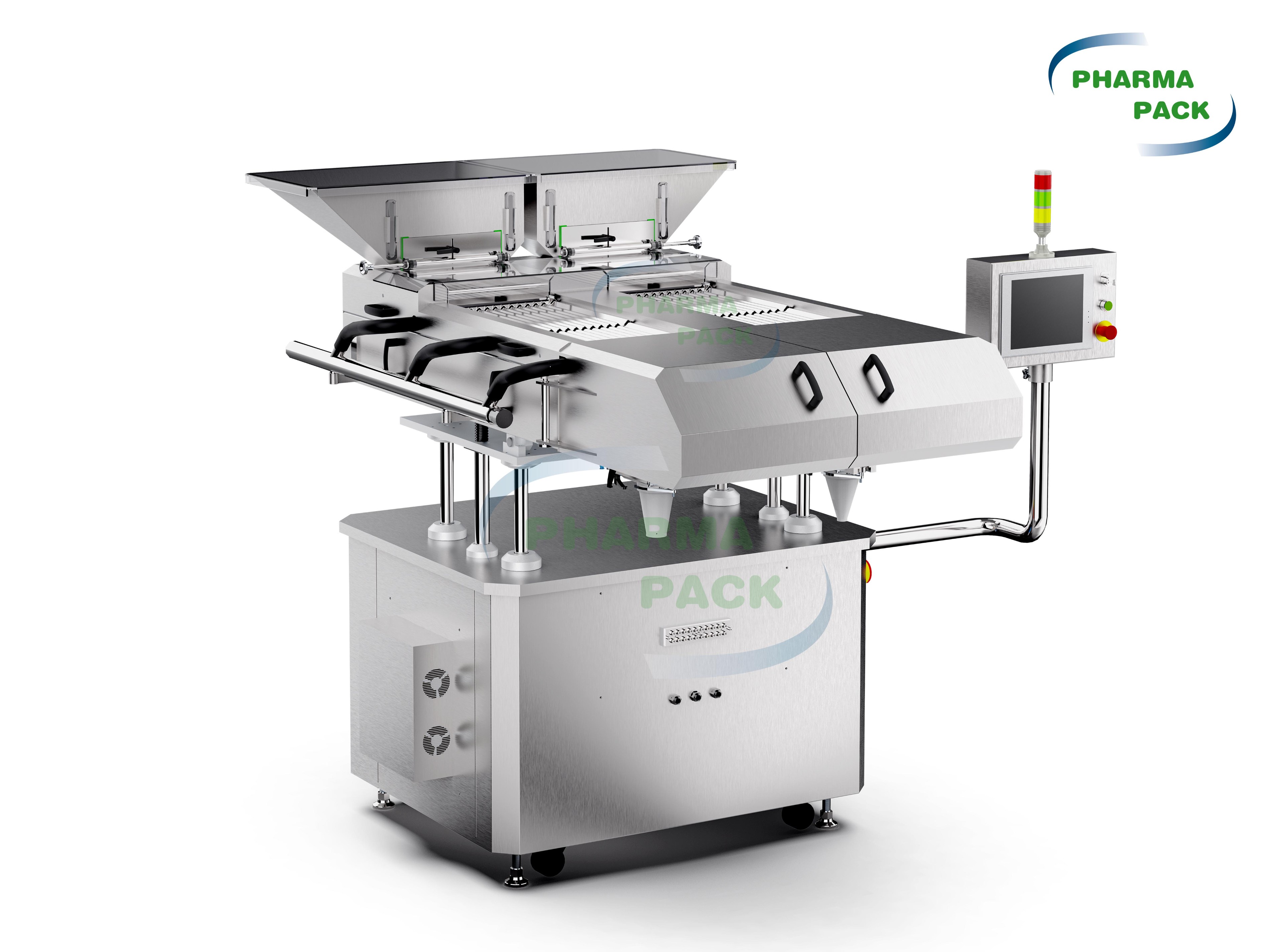 Top 4 Questions about Pharmapack Automatic Counter You Need to Know