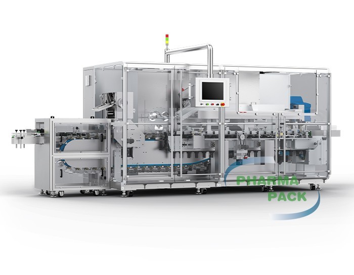 The Many Applications Of Automatic Counting Machines
