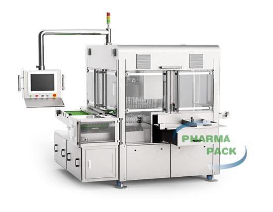 Understanding The Pharmaceutical Continuous Automatic Inspection Machine