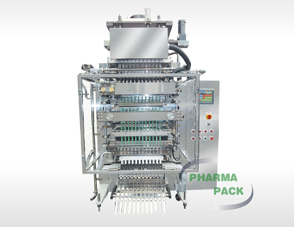 What You Need To Know About Pharmaceutical Packaging Machines