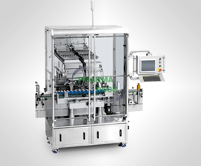 LFM-16 Modular counter