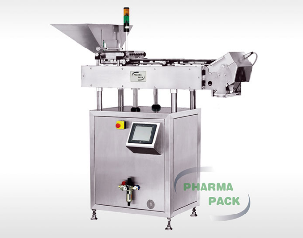 Smart Bottle Packaging Line: How to Ensure the Safety of Drugs