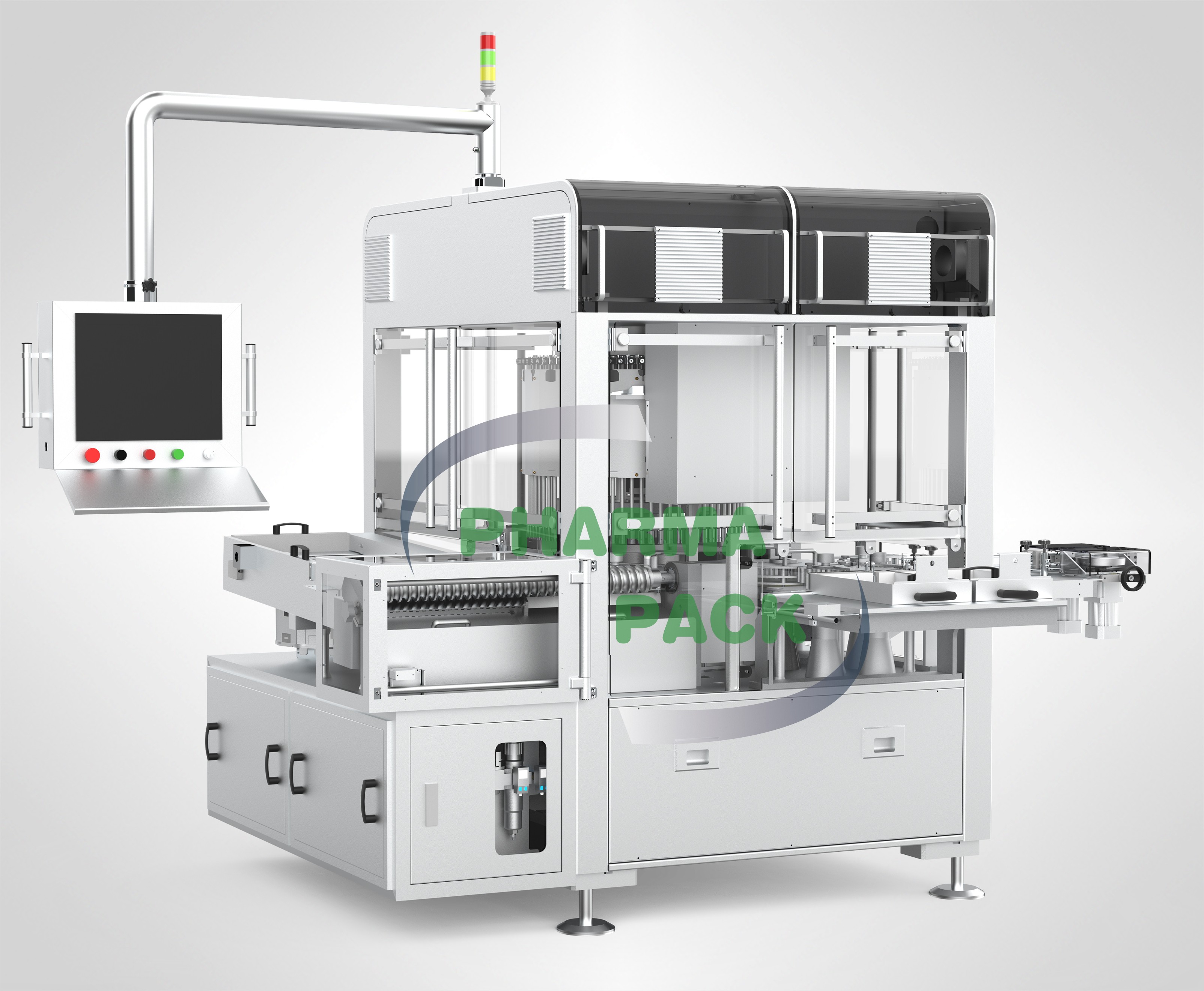 LFIM-72 Continuous Inspection Machine