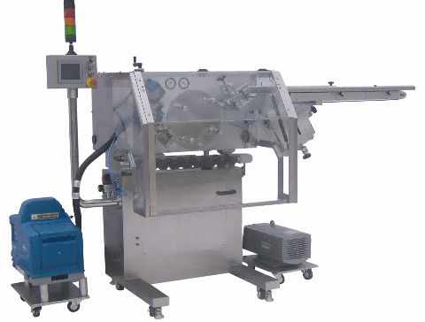 The Leaflet Outserter machine can improve production efficiency in the following five industries