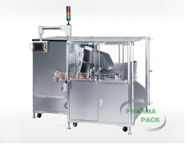 Pharma Packing Machine: Meet Your Business's Needs