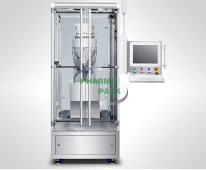 Pharmapack Automatic Counting Machine: Essential In Pharmaceutical Industry