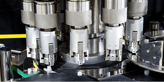 Maximizing Efficiency and Profitability with Advanced Pharma Filling Machine Technology