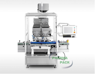Improve the Accuracy of Tablet Bottle Filling Machines