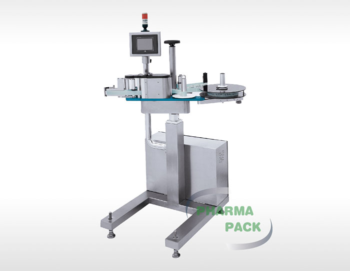 Enhancing Efficiency and Accuracy with the LFLB-4120S Floor-Standing Labeling Machine