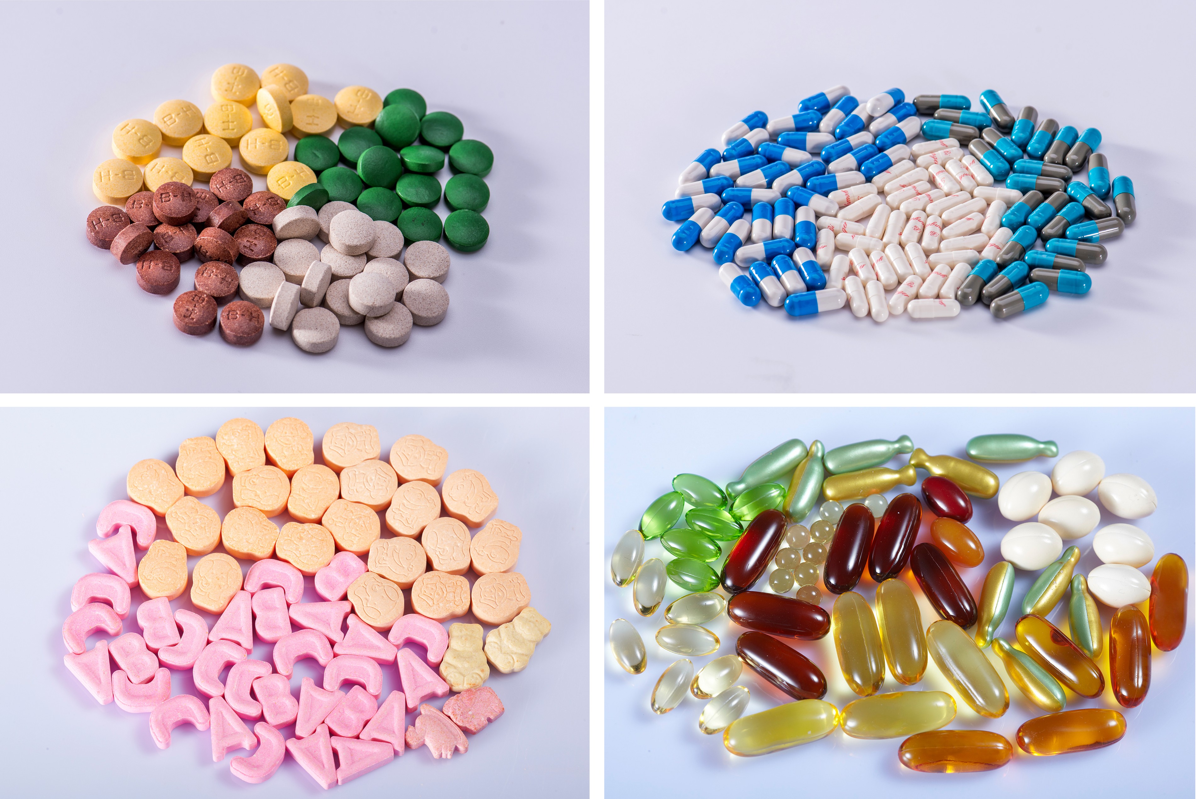 A Deep Dive into the Cutting-Edge World of Pill-Counting Machine