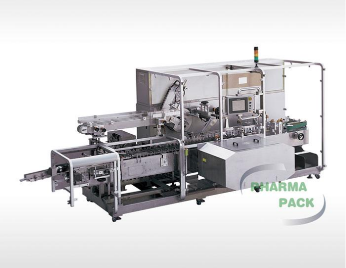 Pioneering Excellence in Cartoning: Pharmapack's Cutting-Edge Cartoning Solutions
