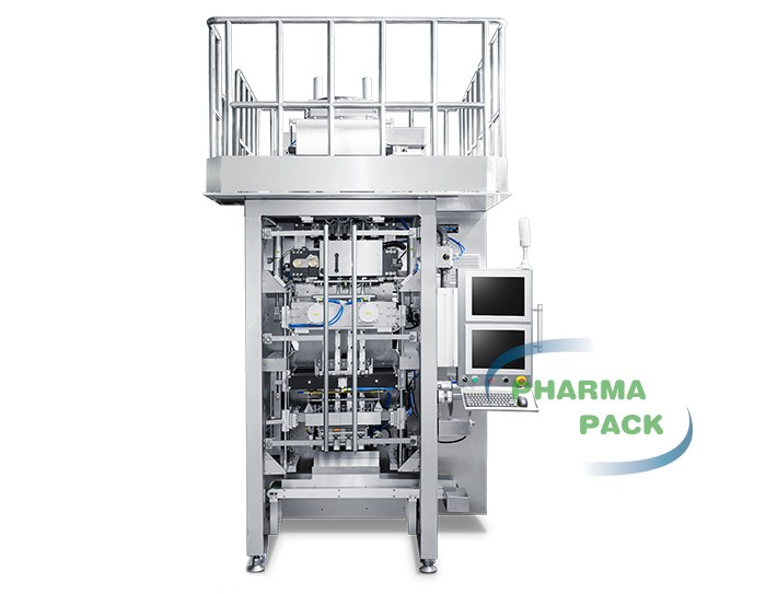 Innovating Packing Machine Solutions With Pharmapack