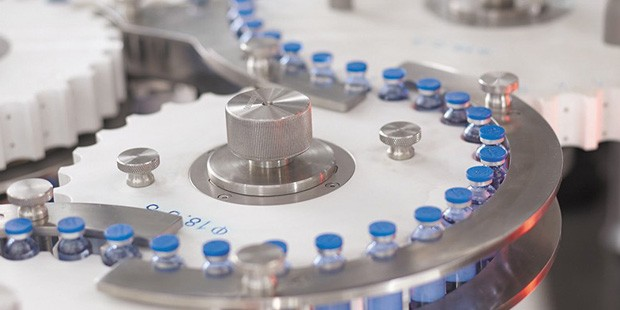 Enhancing Pharmaceutical Packaging Efficiency with Pharmapack's Solutions