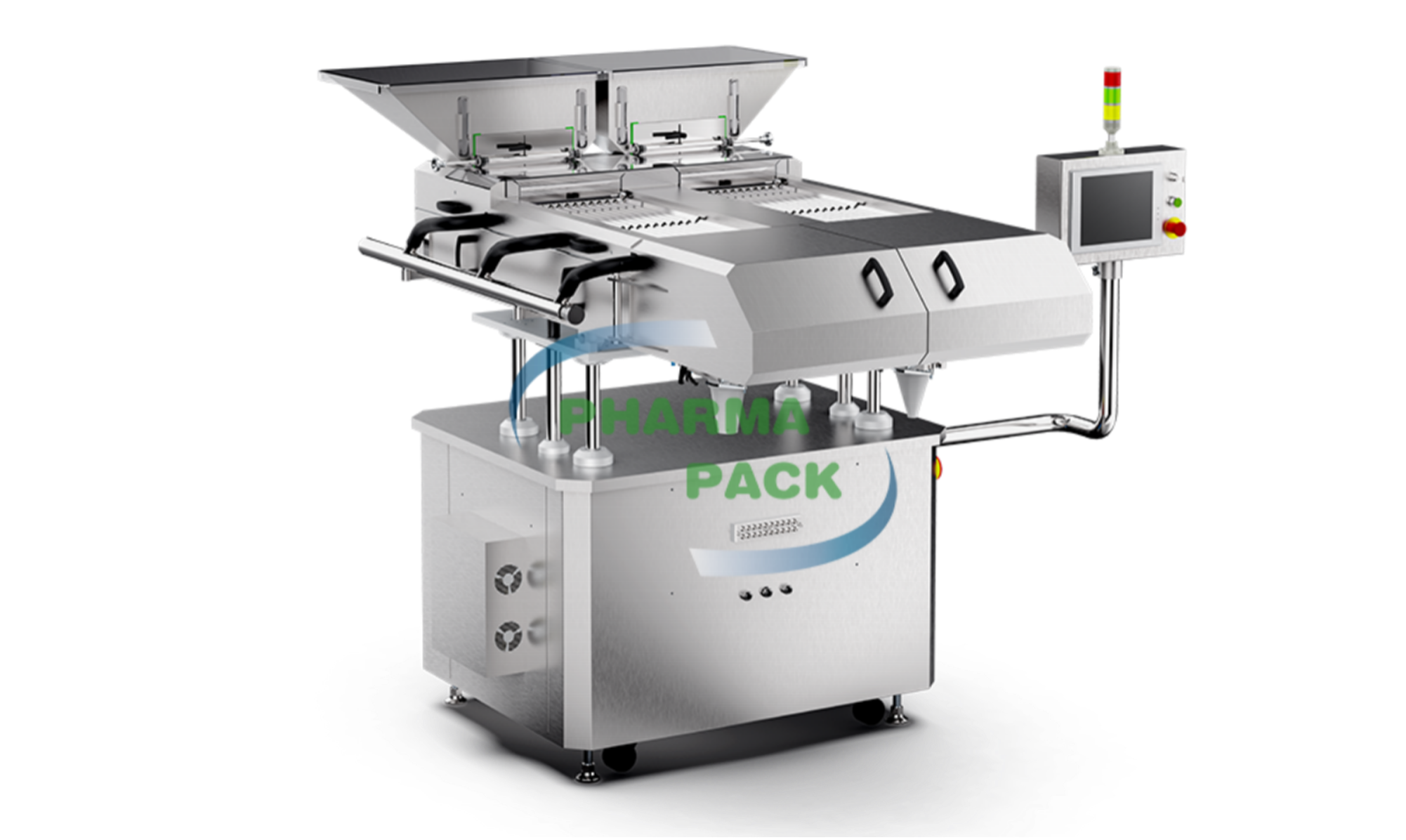 The Importance of Safety in Pharmapack’s Food Packaging Solutions