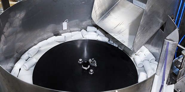 Innovate Your Production with Pharmapack's Smart Bottle Packaging Line