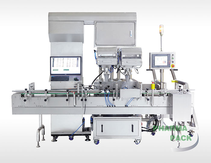 Trusted Pharmaceutical Packaging