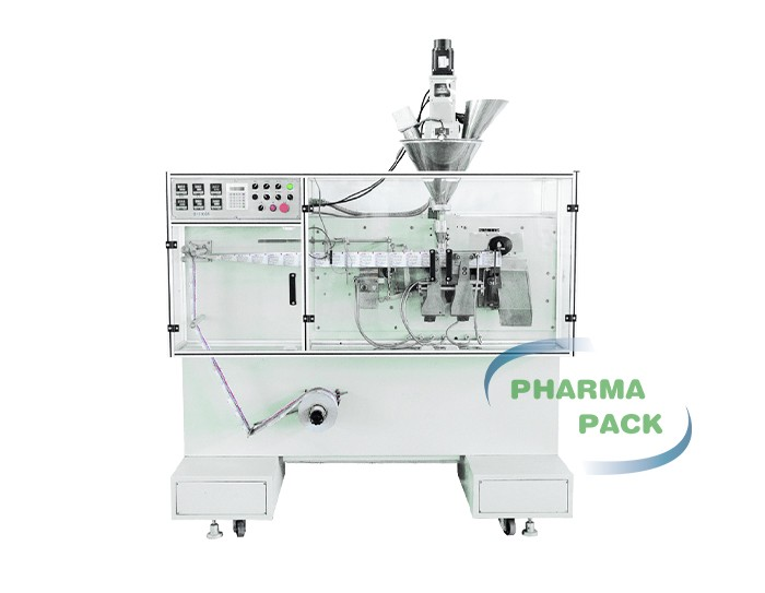 Trustworthy Pharmaceutical Packaging Equipment Introduced