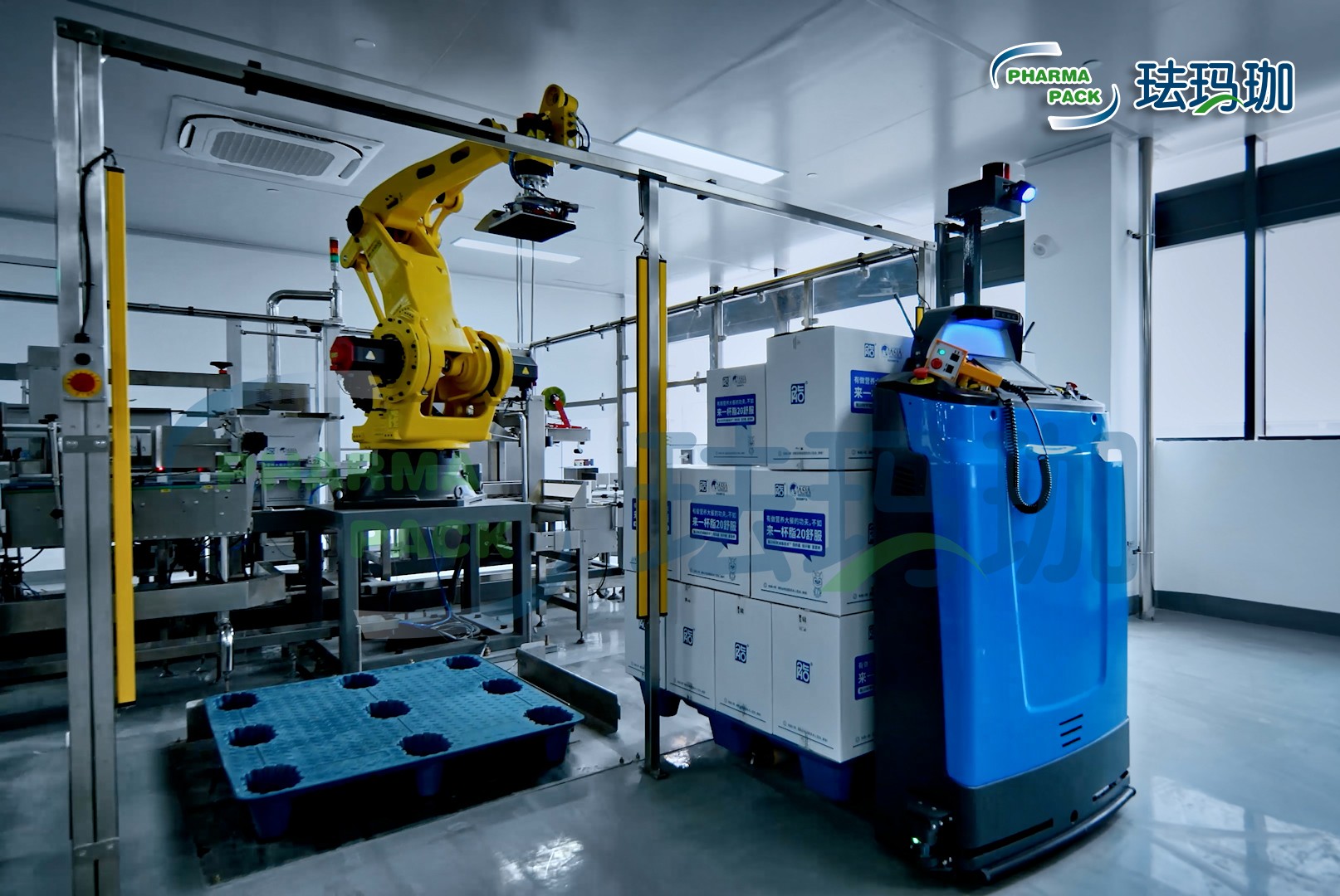 Top 6 Disruptive Technologies Reshaping Pharmaceutical Packaging