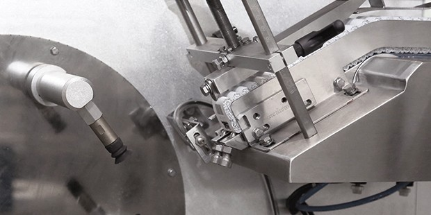 Ensuring GMP Compliance in Our Pharma Packaging Machinery