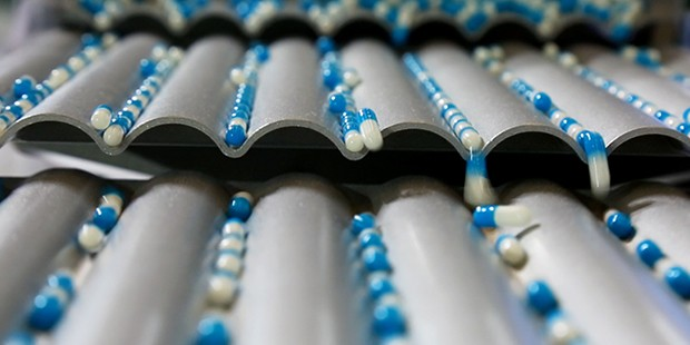 Why Pharmapack Technologies Corporation Stands Out