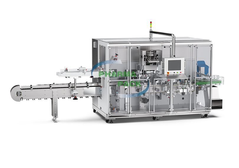 Ensuring Smooth Production with Anti-Jamming Features in Cosmetic Cartoners