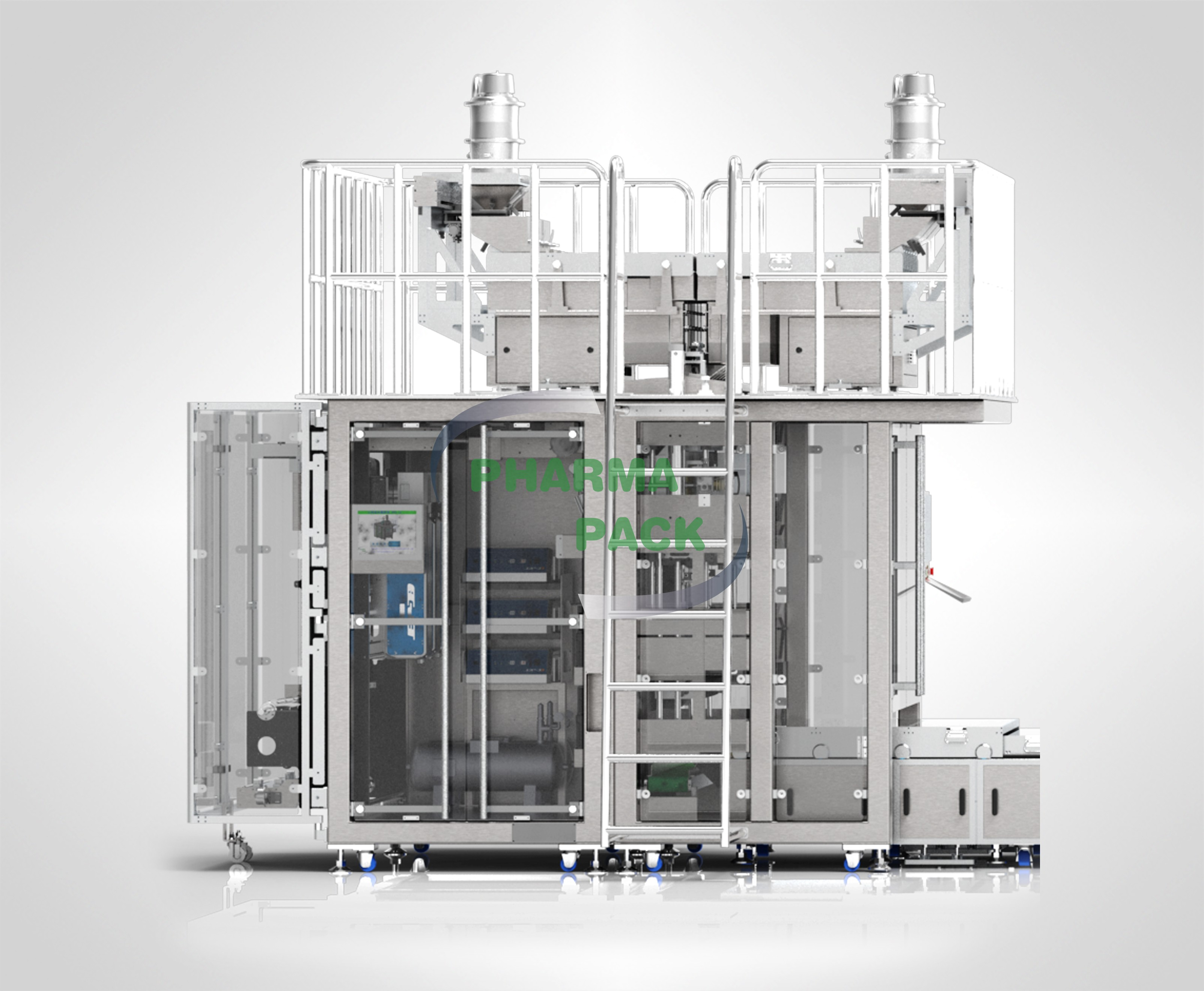 Essential Factors to Consider When Choosing Pharmaceutical Packaging Machinery Manufacturers