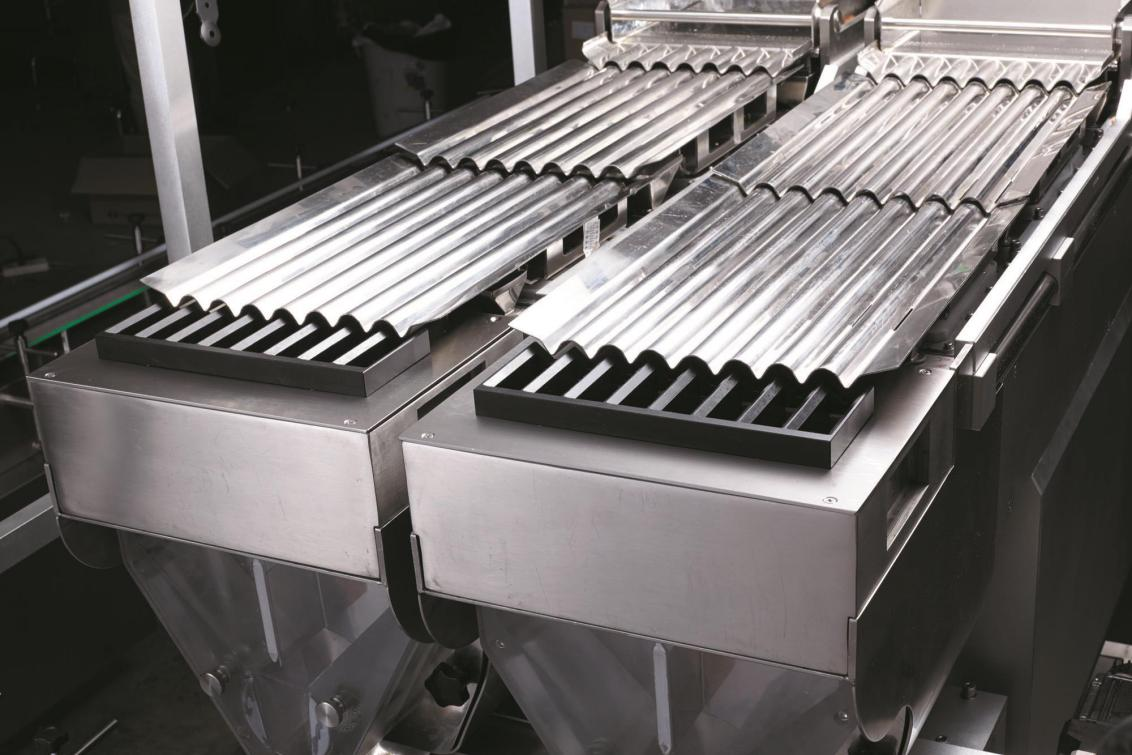 Batch Integrity and Precision in Pharmaceutical Tablet Counting