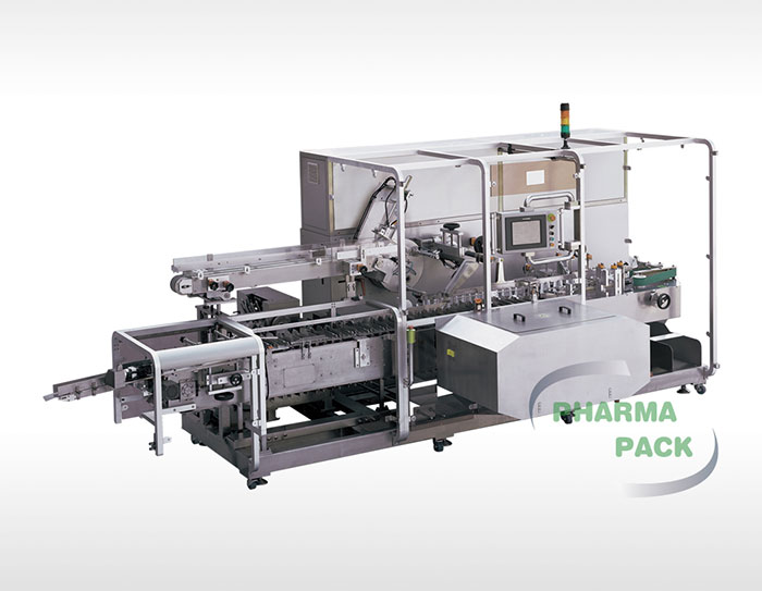 Building a Foundation for Consistent Cartoning Operations
