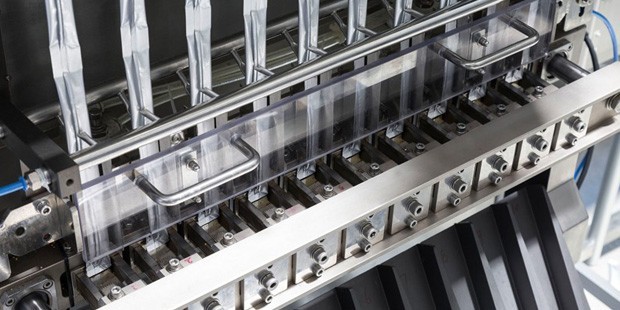 Can Powders, Granules, and Liquids All Use Stick Packs