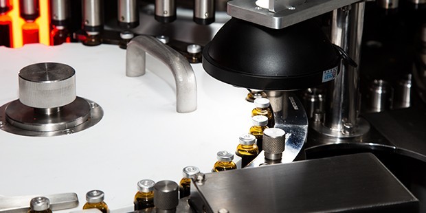 How to Choose Automated Visual Inspection Systems for Sterile Injectables?