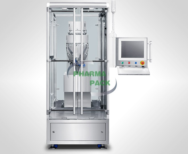 Understanding Tablet Counting Machines: How We Support More Efficient Pharma Packaging Lines