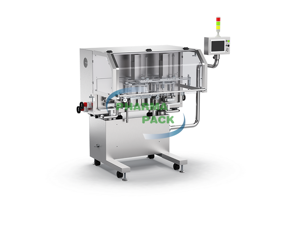 Inserter Machine Selection: Matching Materials, Bottles and Production Needs