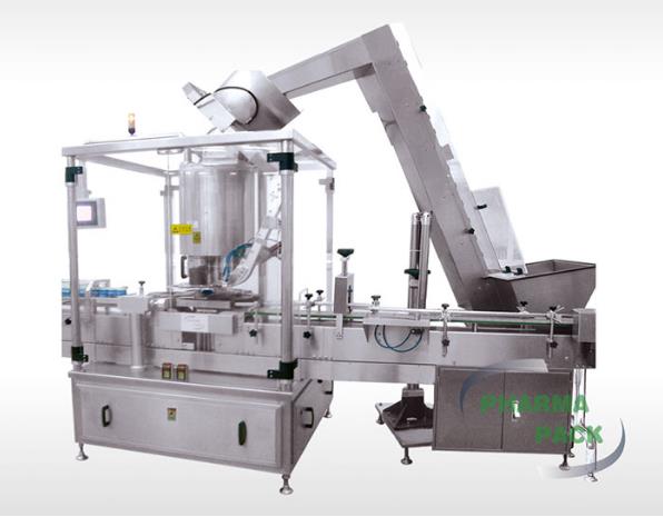 Capping Machine