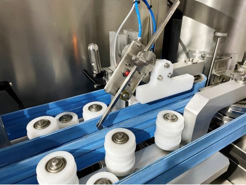 Smart Bottle Packaging Line