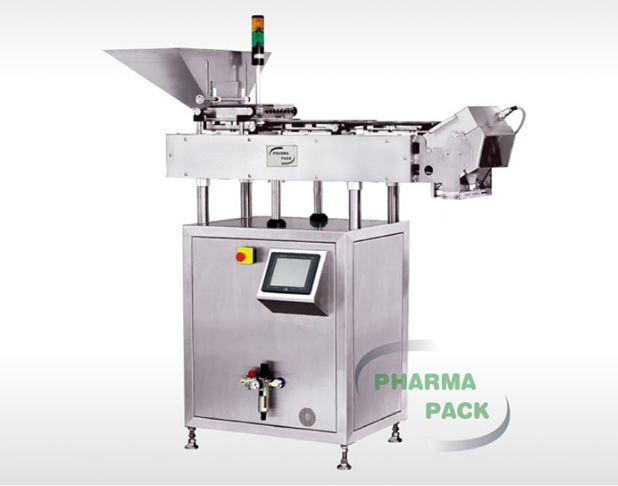 Smart Bottle Packaging Line