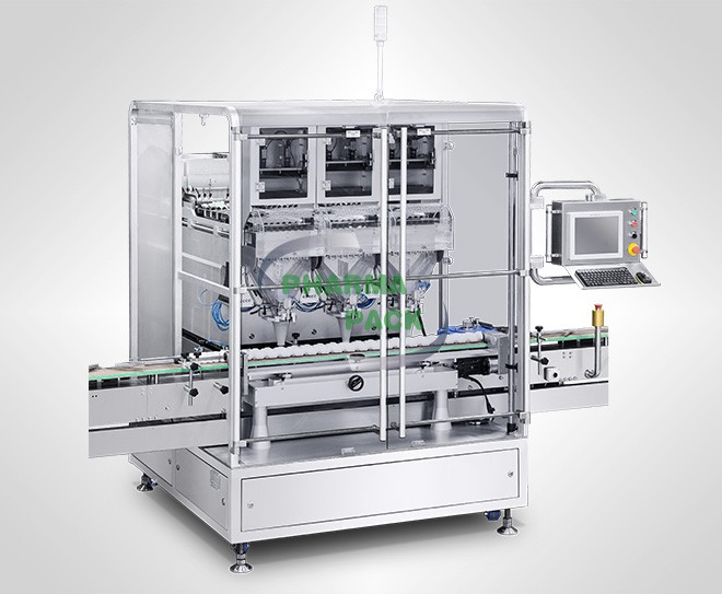 What You Need to Know About Capsule Filling Machines