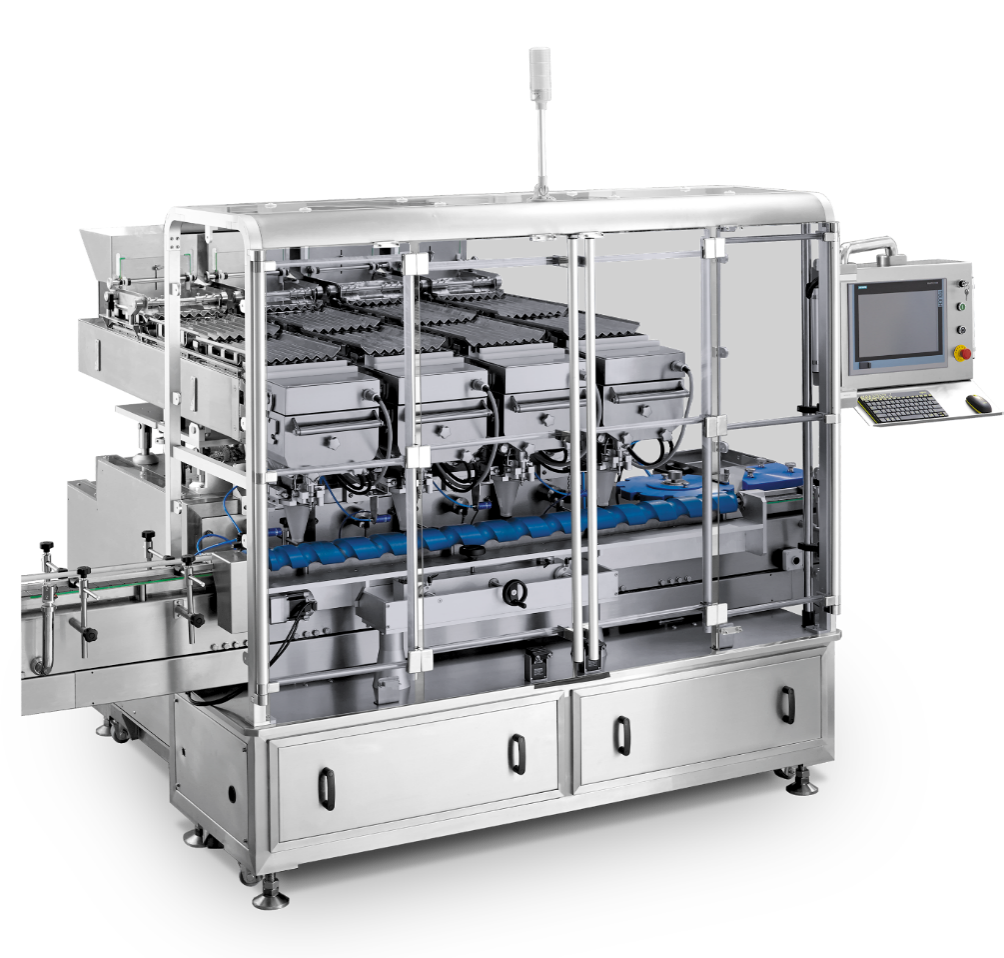 Modular counter LFM-32C