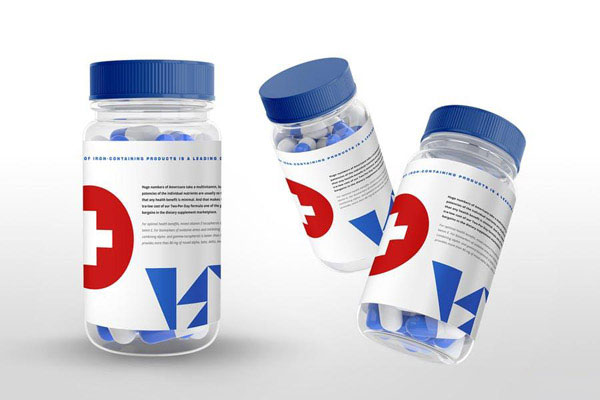 pharmaceutical packaging