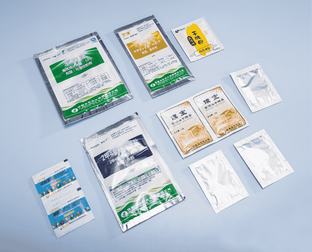 The Ultimate Guide to Understanding Powder Packaging Machines The Ultimate Guide to Understanding Powder Packaging Machines