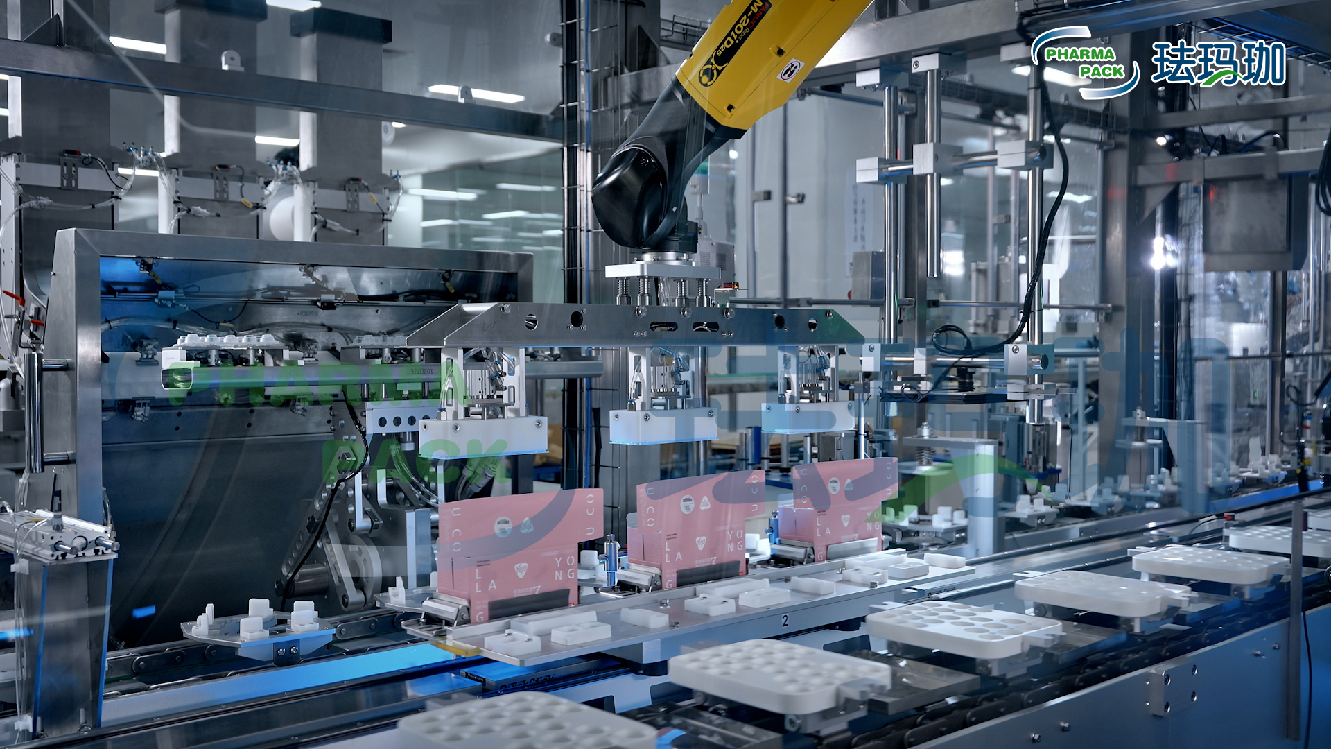 How to Build Resilience into Your Pharmaceutical Packaging Supply Chain